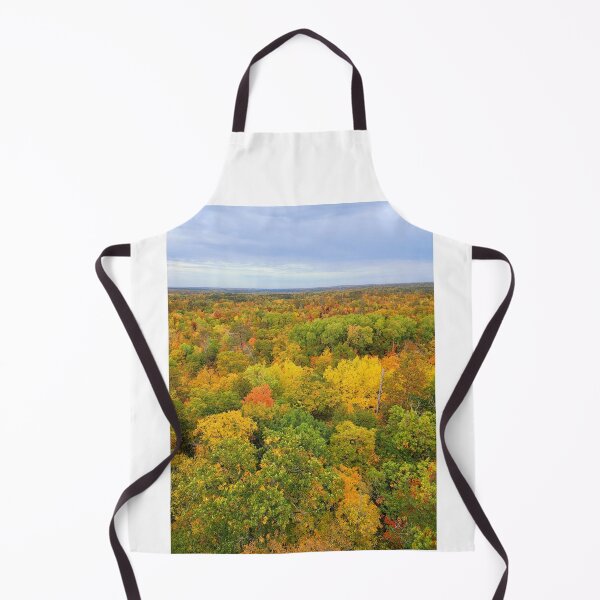 Item preview, Itasca State Park Fire Tower View on October 3, 2022 designed and sold by Debbie Center.