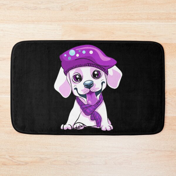 Item preview, Yellow labrador puppy designed and sold by The Love Quill.