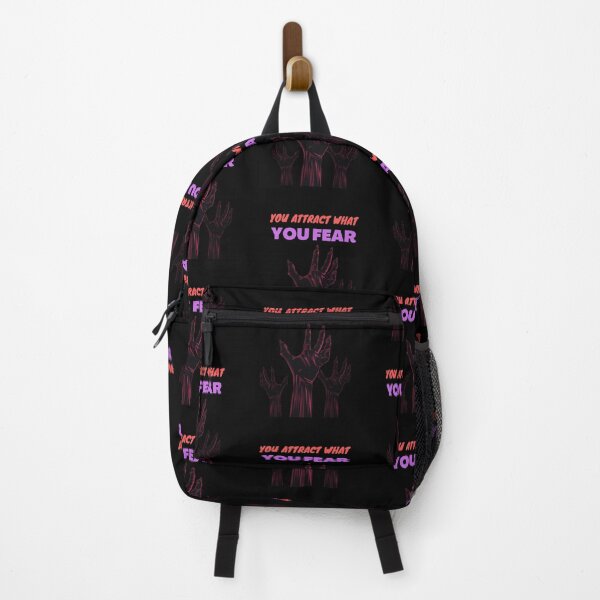 Item preview, Your Mind Fear You The Most designed and sold by Wehavefun.