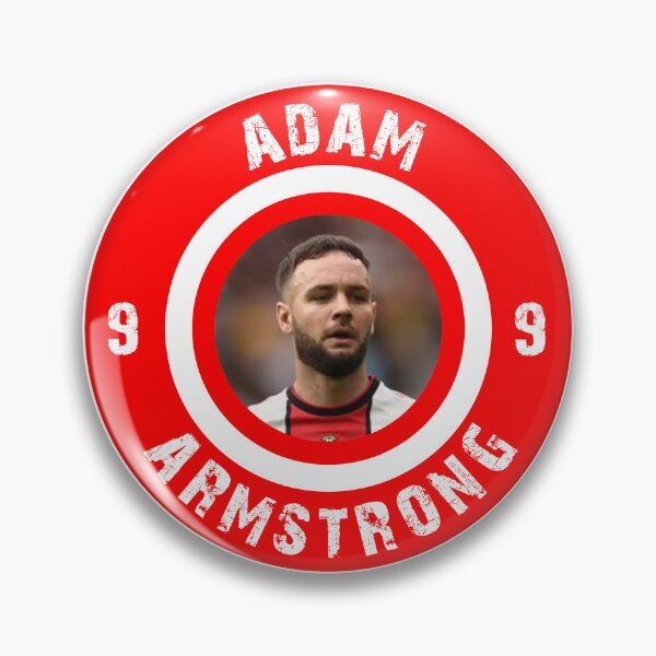 Item preview, Adam Armstrong designed and sold by Truefans.