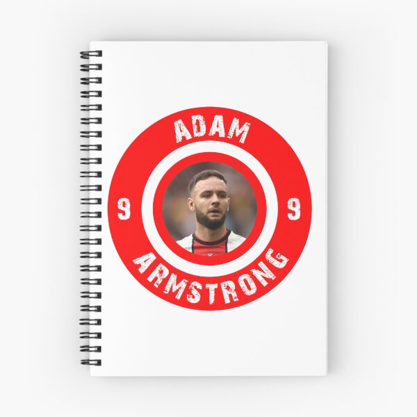 Item preview, Adam Armstrong designed and sold by Truefans.