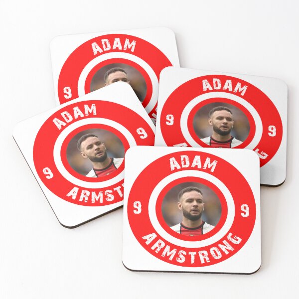 Item preview, Adam Armstrong designed and sold by Truefans.