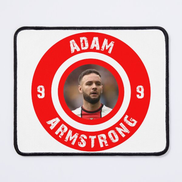 Item preview, Adam Armstrong designed and sold by Truefans.