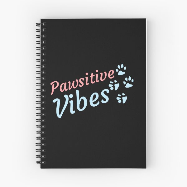 Item preview, Pawsitive Vibes only designed and sold by Varunvij.