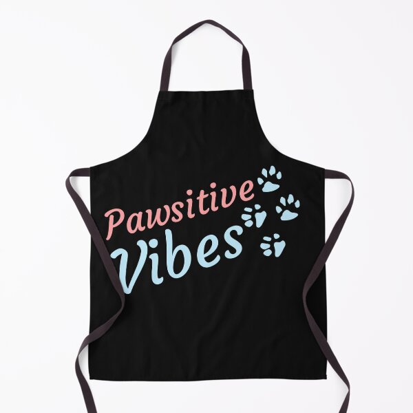 Item preview, Pawsitive Vibes only designed and sold by Varunvij.