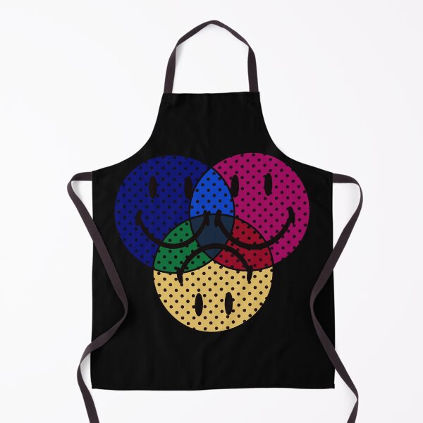 Item preview, Smiley faces designed and sold by OnlyCoolDesigns.