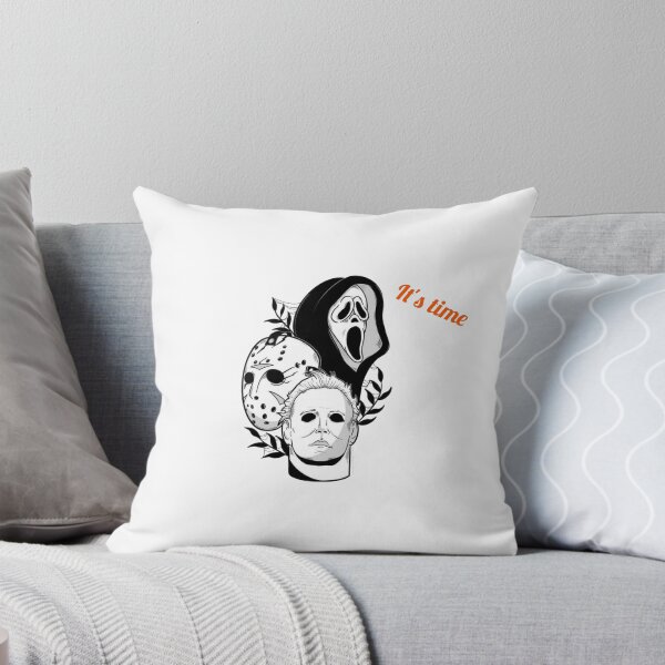 Item preview, Halloween evil scary pumpkin  designed and sold by sunwukong-sage.
