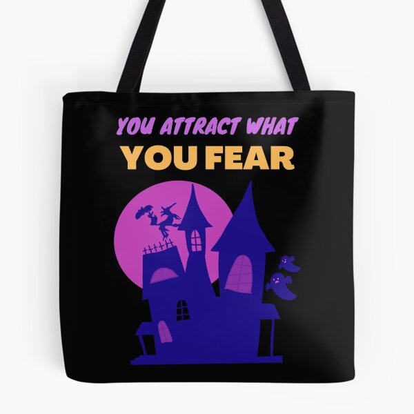Item preview, Ghost Town In The Hallow Night designed and sold by Wehavefun.