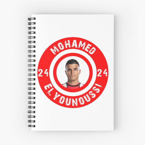 Item preview, Mohamed Elyounoussi designed and sold by Truefans.
