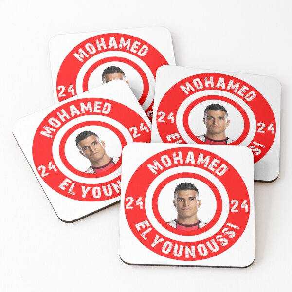 Item preview, Mohamed Elyounoussi designed and sold by Truefans.