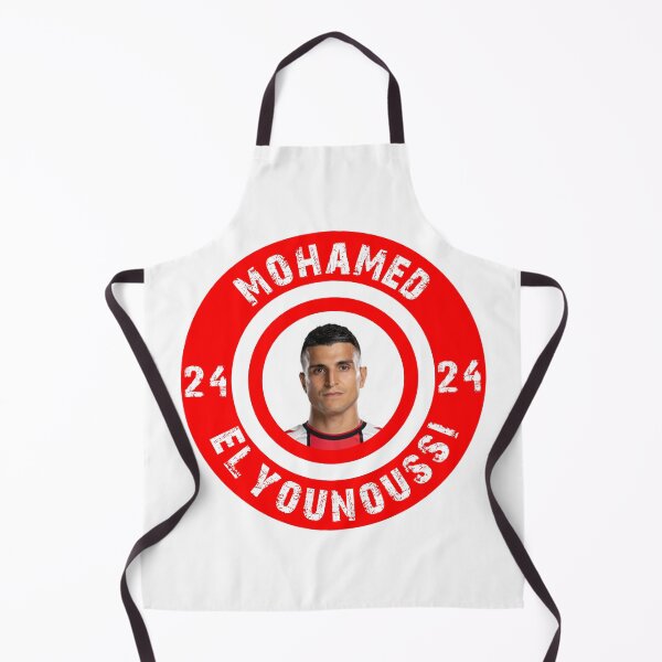 Item preview, Mohamed Elyounoussi designed and sold by Truefans.
