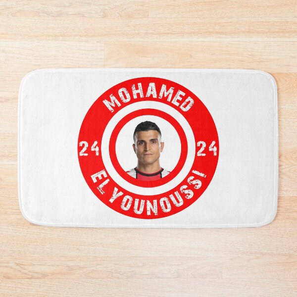 Item preview, Mohamed Elyounoussi designed and sold by Truefans.