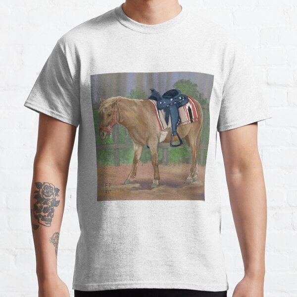 Little Pony Classic T-Shirt