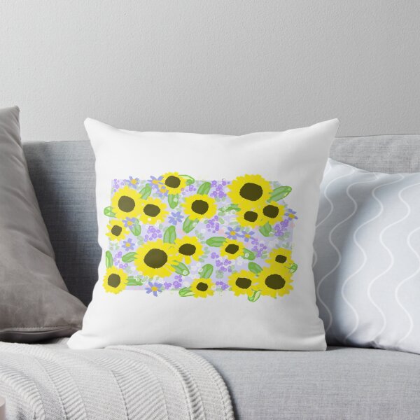 Artikelvorschau, Kansas Blumenkarte entworfen und verkauft von LizzyWhimsy.