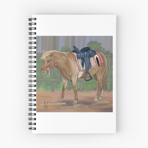Item preview, Little Pony  designed and sold by EllieTaylorArt.