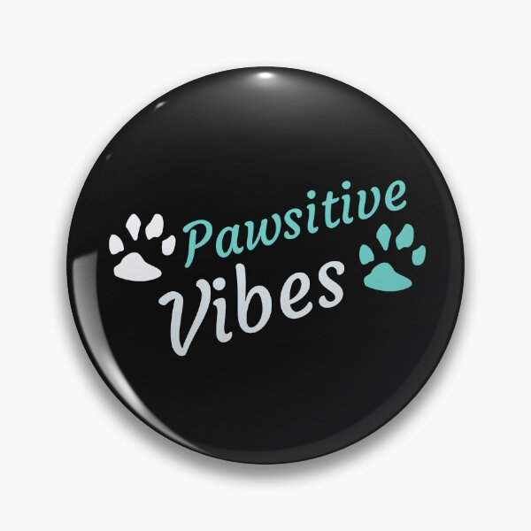 Item preview, Pawsitive vibes - Animal Rescue designed and sold by Varunvij.