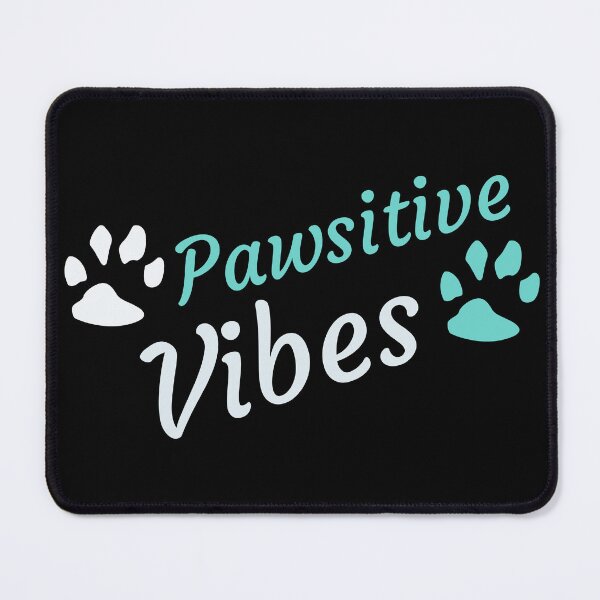 Item preview, Pawsitive vibes - Animal Rescue designed and sold by Varunvij.