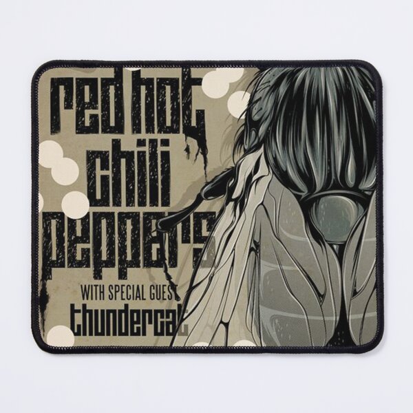 Item preview, Red hot music album designed and sold by shaniagorczany.