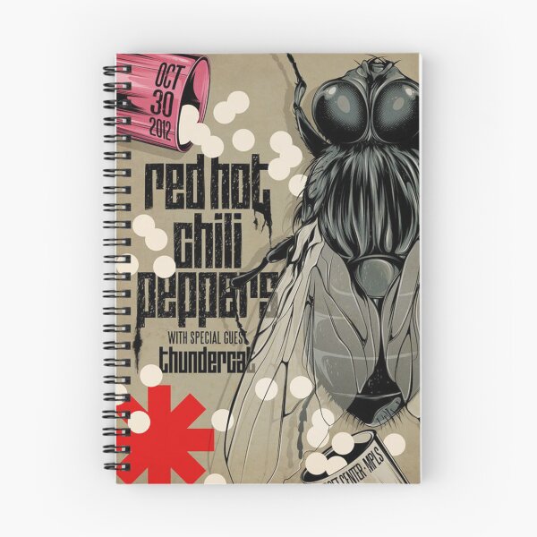 Item preview, Red hot music album designed and sold by shaniagorczany.