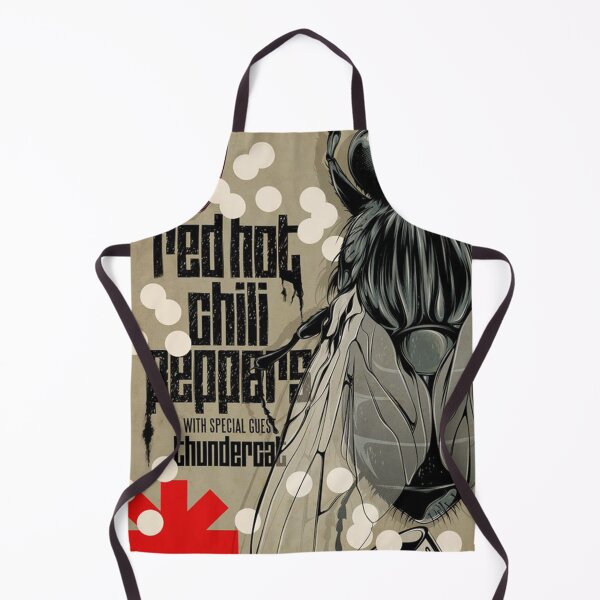 Item preview, Red hot music album designed and sold by shaniagorczany.