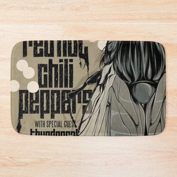 Item preview, Red hot music album designed and sold by shaniagorczany.