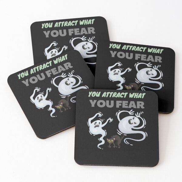Item preview, Dancing Ghost Scare The Kitty designed and sold by Wehavefun.