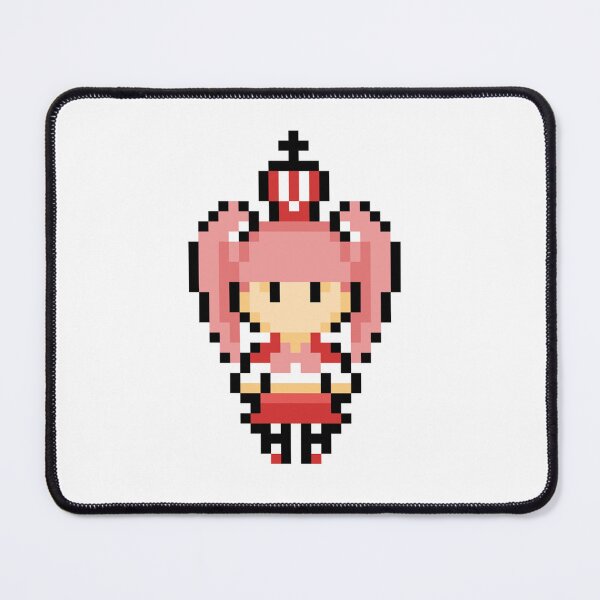 Item preview, One Piece Perona Pixel Art designed and sold by kobmamba.