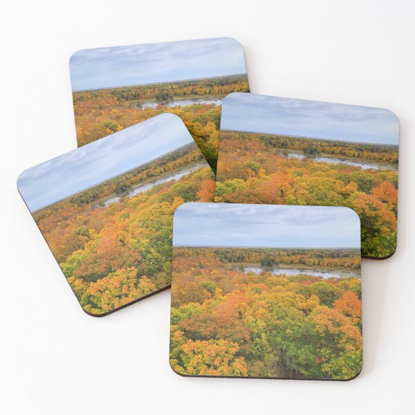 Item preview, Itasca State Park Fire Tower View on October 3, 2022 designed and sold by Debbie Center.