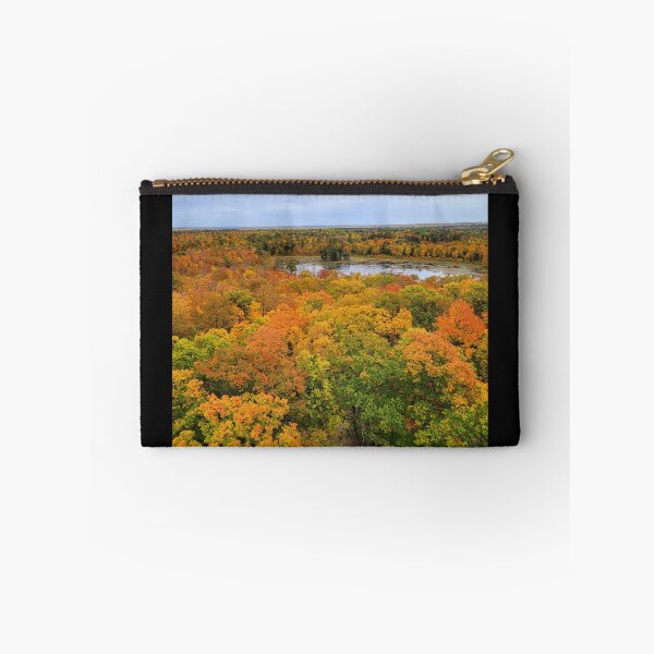 Item preview, Itasca State Park Fire Tower View on October 3, 2022 designed and sold by Debbie Center.