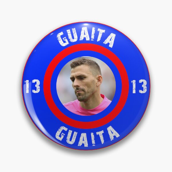 Item preview, Guaita designed and sold by Truefans.