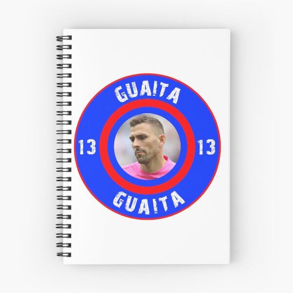 Item preview, Guaita designed and sold by Truefans.
