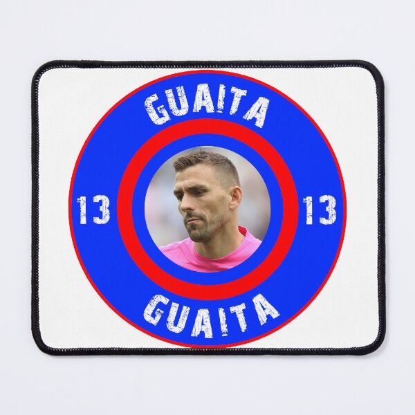 Item preview, Guaita designed and sold by Truefans.