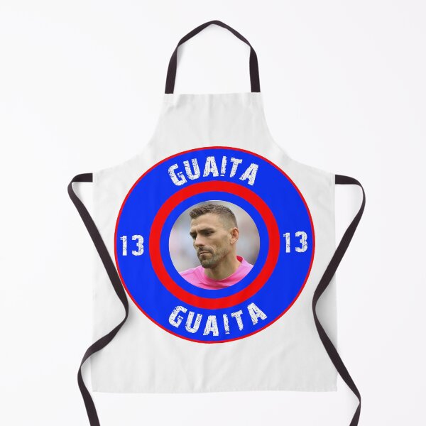 Item preview, Guaita designed and sold by Truefans.