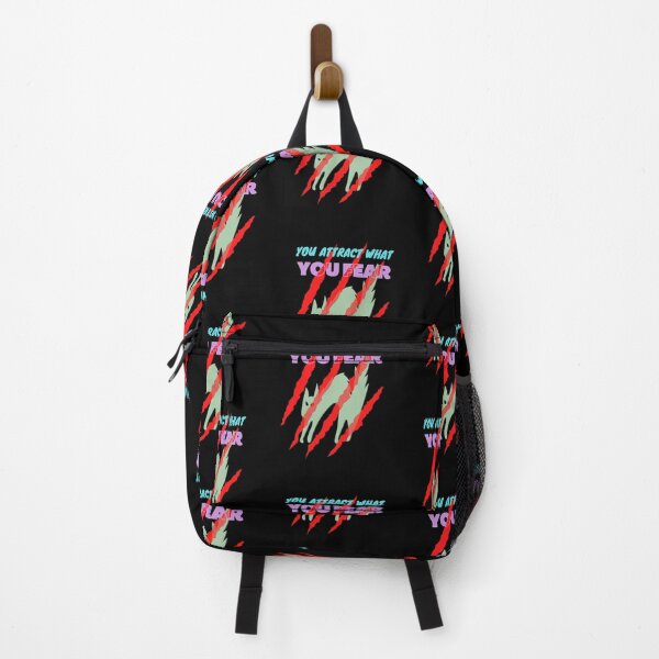 Item preview, Fear Is Just A State Of Mind designed and sold by Wehavefun.