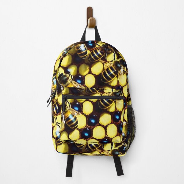 Item preview, All the bees in the world designed and sold by Supercreators.
