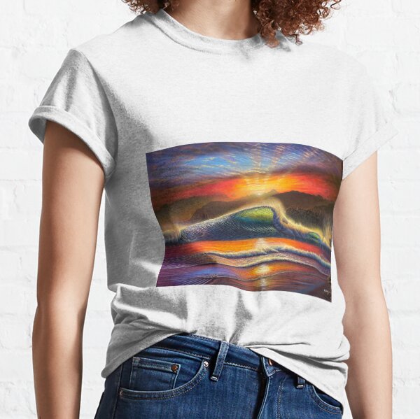 Pounders Classic T-Shirt