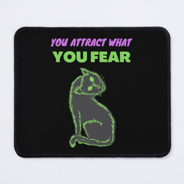 Item preview, Kitty From Hell designed and sold by Wehavefun.