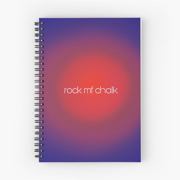 Item preview, Rock MF Chalk designed and sold by peytonmbell5.