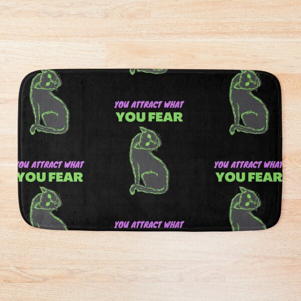 Item preview, Kitty From Hell designed and sold by Wehavefun.