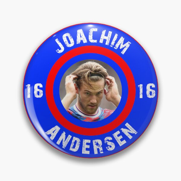 Item preview, Joackim Andersen  designed and sold by Truefans.