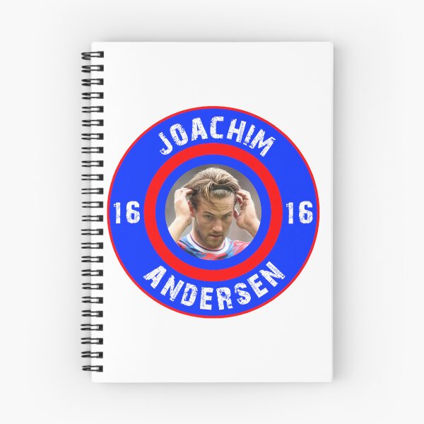Item preview, Joackim Andersen  designed and sold by Truefans.