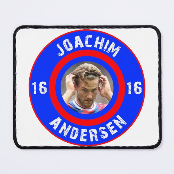 Item preview, Joackim Andersen designed and sold by Truefans.