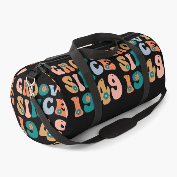 Item preview, Groovy Since 1949 | 73th Birthday | Retro Groovy Birthday designed and sold by AMINE  ★★★★★.