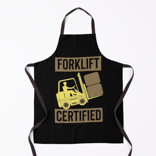 Item preview, Forklift Certified Meme designed and sold by palaco210.