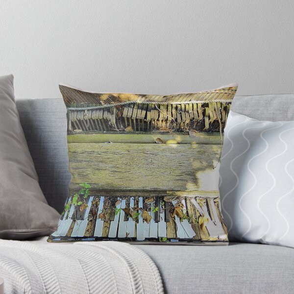 Item preview, Ebony And Ivory designed and sold by Fara.