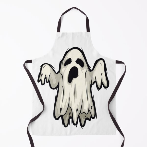 Item preview, halloween scary evil pumpkin funny pumpkin head ghost designed and sold by A2A SHOP.
