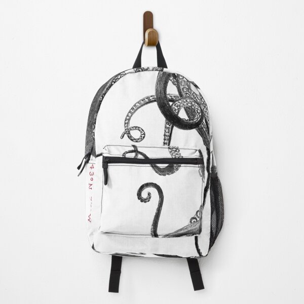 Item preview, Kraken 'Life' Octopus designed and sold by Ken Murphy.
