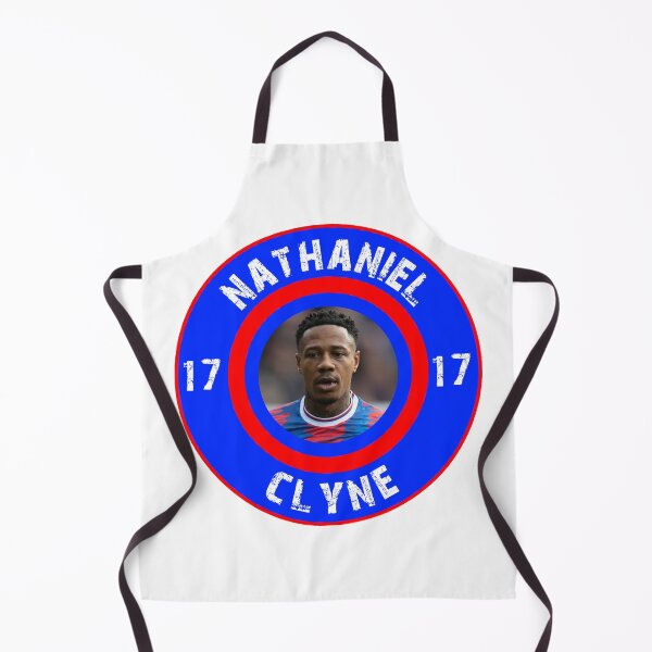 Item preview, Nathaniel Clyne designed and sold by Truefans.