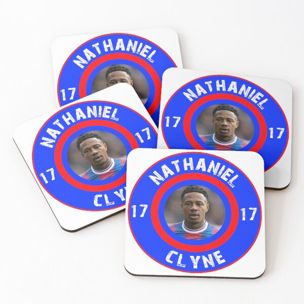 Item preview, Nathaniel Clyne designed and sold by Truefans.