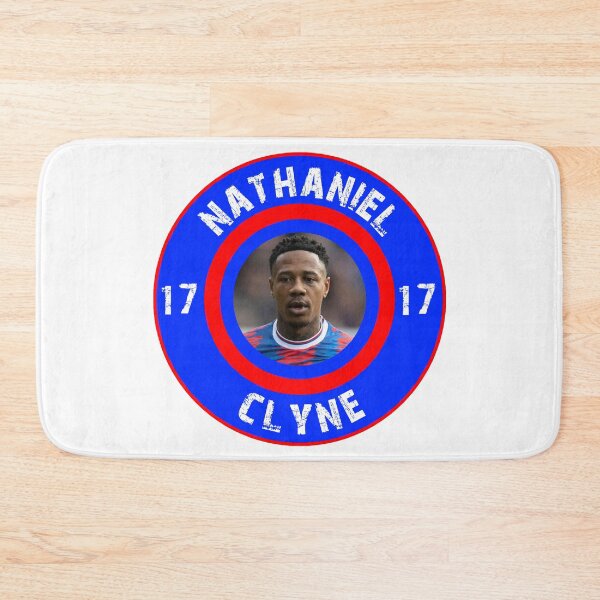 Item preview, Nathaniel Clyne designed and sold by Truefans.